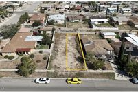 Land for sale in El Paso County, Texas