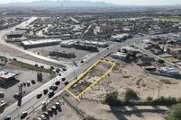 Land for sale in El Paso County, Texas