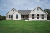 Farm and Ranch for sale in Parker County, Texas