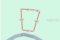 Land for sale in Marion County, Florida