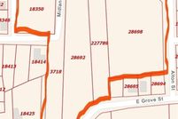 Land for sale in Kaufman County, Texas