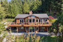 Land for sale in Tillamook County, Oregon
