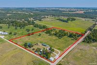 Land for sale in Erath County, Texas