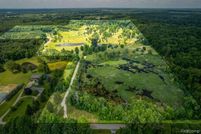 Recreational Property for sale in Lapeer County, Michigan
