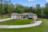 Timberland Property for sale in Winston County, Alabama