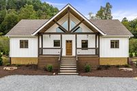 Land for sale in Gilmer County, Georgia