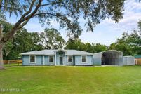 Timberland Property for sale in Clay County, Florida
