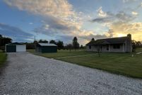 Land for sale in Jennings County, Indiana