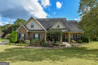 Timberland Property for sale in Lamar County, Georgia