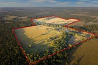 Land for sale in Red River County, Texas