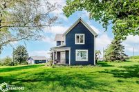 Land for sale in Fremont County, Iowa