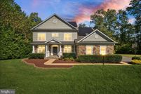 Land for sale in Stafford County, Virginia