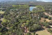 Land for sale in Wood County, Texas