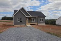 Land for sale in Campbell County, Virginia