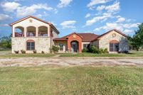 House for sale in Kaufman County, Texas