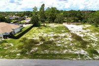 Land for sale in Lee County, Florida