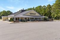 Land for sale in Halifax County, North Carolina