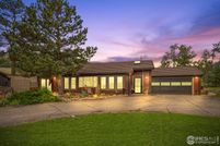 Land for sale in Larimer County, Colorado