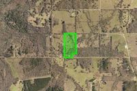 Land for sale in McCurtain County, Oklahoma