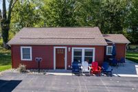 Timberland Property for sale in Berrien County, Michigan