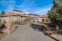 House for sale in El Paso County, Colorado