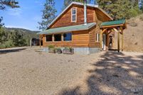 Undeveloped Land for sale in Boise County, Idaho