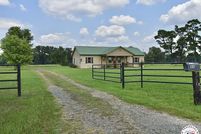 Land for sale in Bowie County, Texas