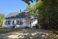 Land for sale in Androscoggin County, Maine