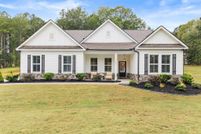 Land for sale in Barrow County, Georgia