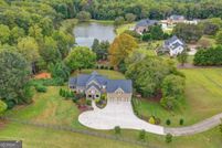 Timberland Property for sale in Dawson County, Georgia