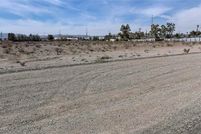 Land for sale in Clark County, Nevada