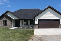 Land for sale in Johnson County, Missouri