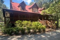 Land for sale in Habersham County, Georgia