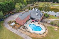 Land for sale in Hall County, Georgia