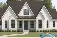 House for sale in Madison County, Alabama