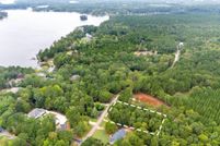 Land for sale in Newberry County, South Carolina