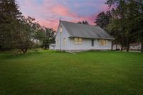 Land for sale in Anoka County, Minnesota