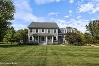 Land for sale in Oldham County, Kentucky