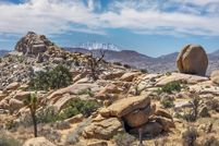 Land for sale in San Bernardino County, California