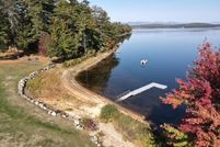 Lakefront Property for sale in Oxford County, Maine