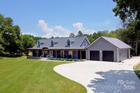 House for sale in Rowan County, North Carolina