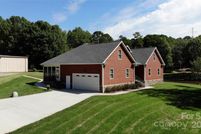 Land for sale in Mecklenburg County, North Carolina