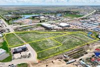 Land for sale in Campbell County, Wyoming