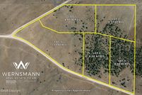 Land for sale in Crook County, Wyoming
