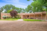 Land for sale in Santa Fe County, New Mexico