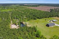 Land for sale in Jones County, North Carolina