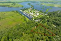 Land for sale in Bryan County, Georgia