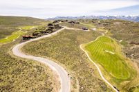 Land for sale in Summit County, Utah