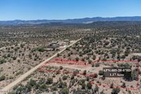 Land for sale in Yavapai County, Arizona