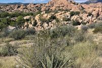 Land for sale in Yavapai County, Arizona